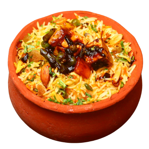 Biryani